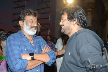 NTR Biopic Movie Opening Stills